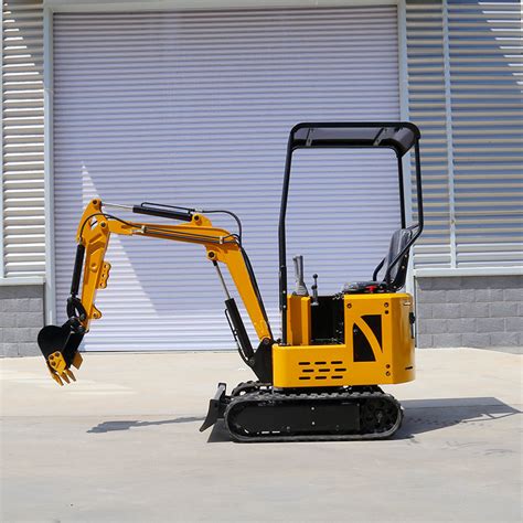 weight of mini digger|width of a small digger.